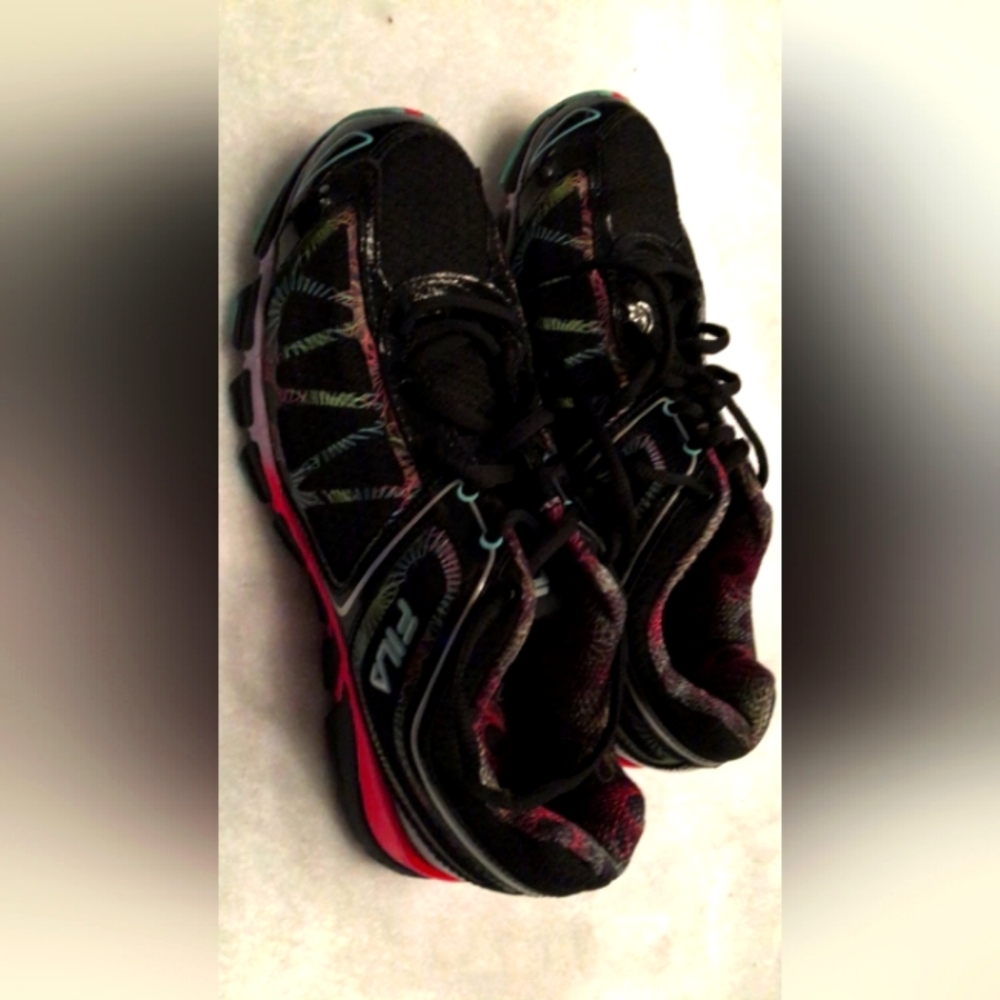 Fila Running shoes